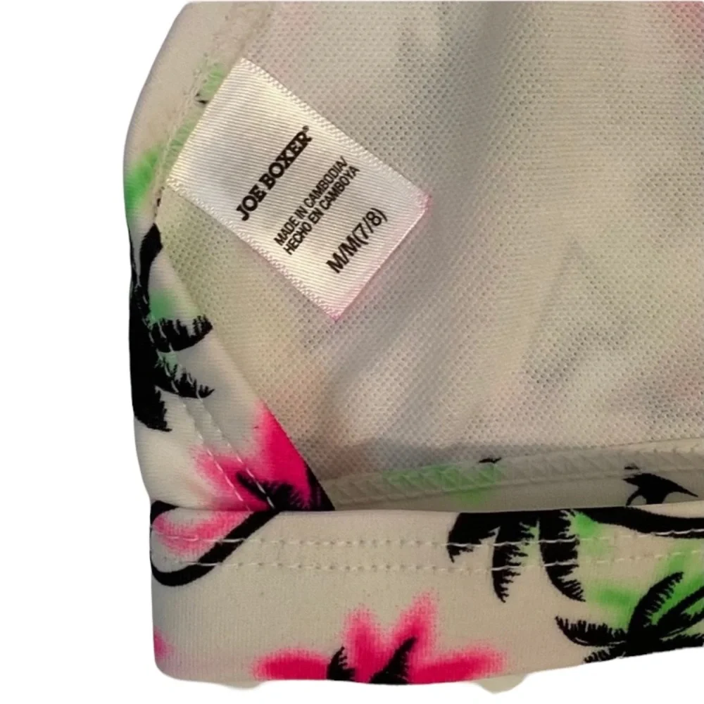 Joe Boxer pc bikini